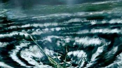 百幕大三角洲之谜