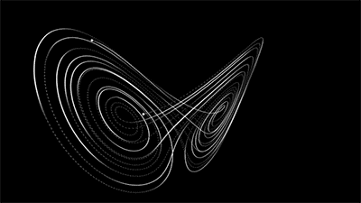 靠方程来描述复杂的真实世界，科学家是不是太天真了？