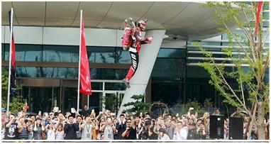 五花八门的飞行背包购买指南