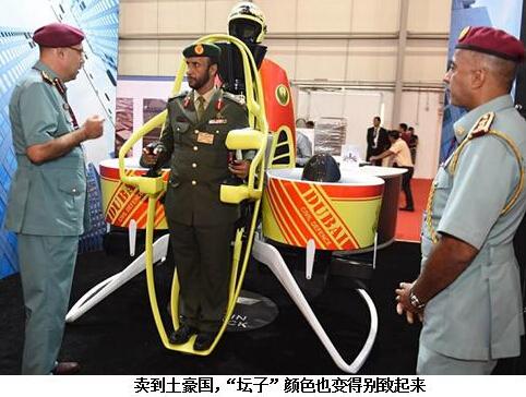 五花八门的飞行背包购买指南