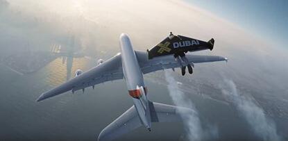 五花八门的飞行背包购买指南