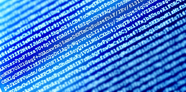 让整个宇宙为你的信息加密