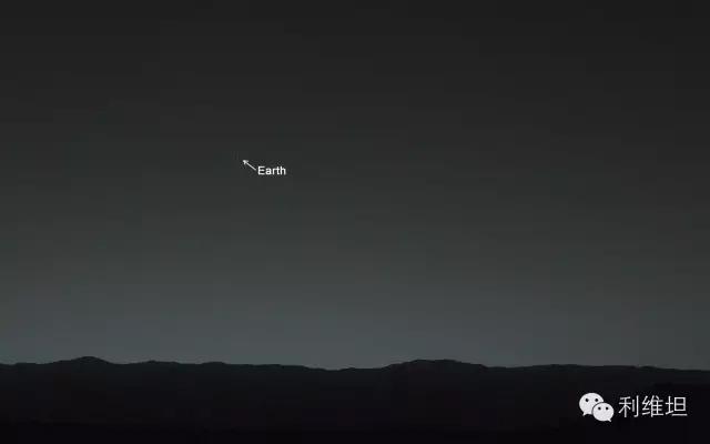 十一幅图片展现宇宙难以置信的浩瀚