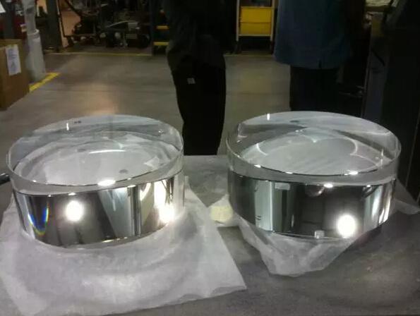 这些黑科技，让LIGO笑到最后发现引力波