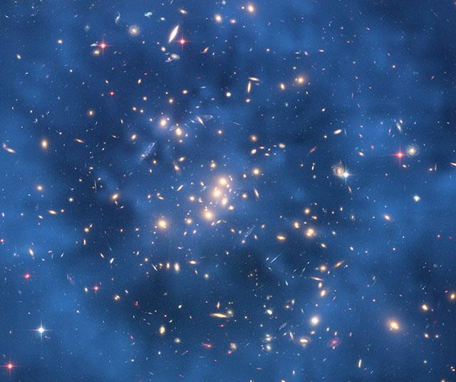 发现引力波后 人类下一个重大突破是什么？