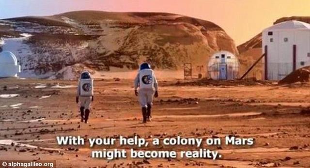 模拟火星土壤种植的农作物无法供人类食用