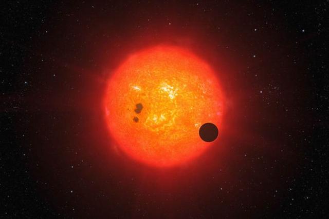 搜寻智慧外星生命应当聚焦于“凌日区域”