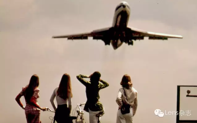 1971年至今 为什么人类在40年内停止进步了？