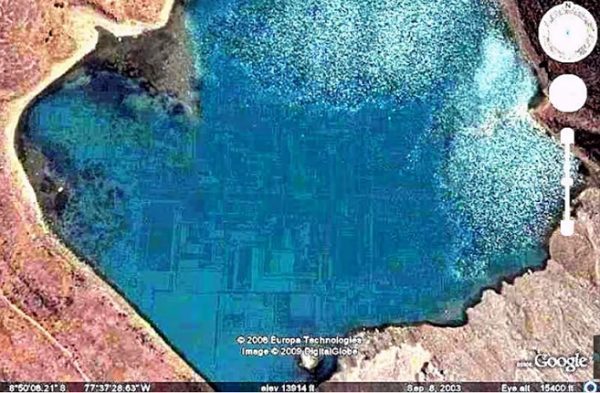 google earth atlantis1