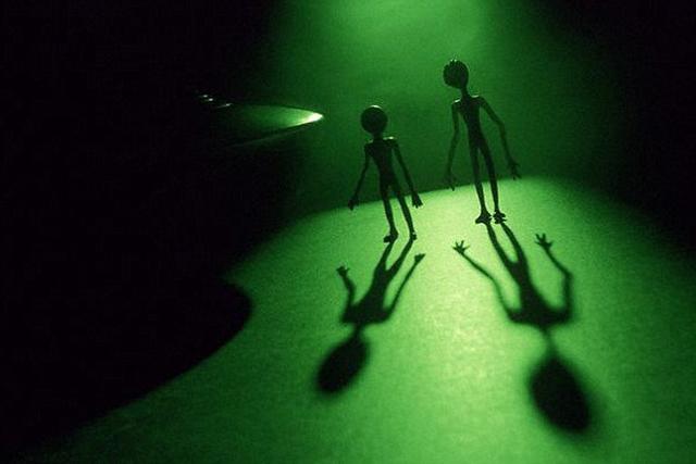 科学家警告我们和外星人接触前应先做好准备