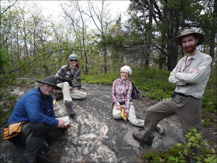 最新研究表明彗星和陨石为地球生命带来所需的能量和有机物 陨石坑成生命生长温床
