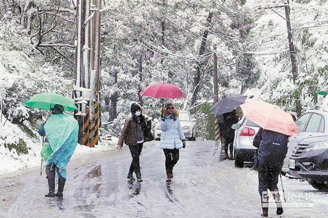 体感温度会因为湿度、风速、直接日照和人体基础代谢率而有所不同。