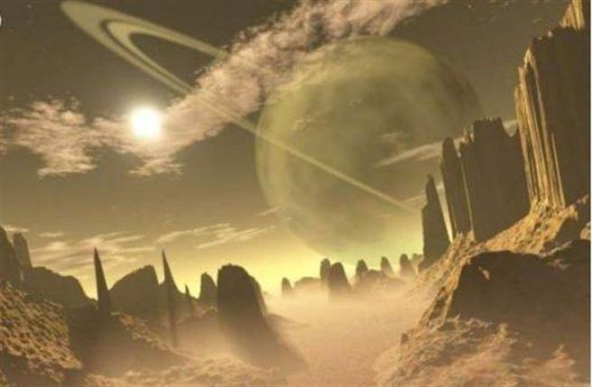 他们惊讶的发现，我们现在身处的这个气候，与当年的气候几乎一模一样。