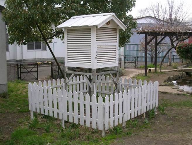 天气预报30度，为什么人体感觉有40度？