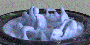 14种超酷炫的科学现象