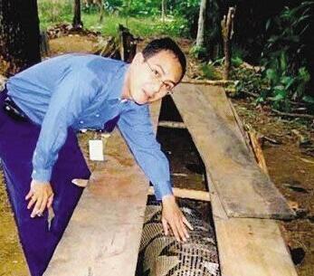 成精了！围观动物世界老寿星