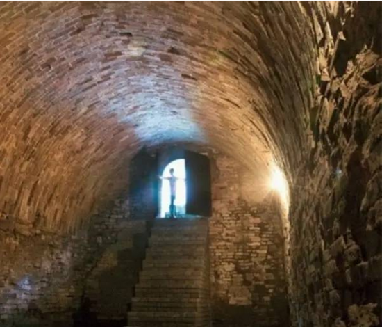 试想一下，没有空调的古人是怎么熬过夏天的？