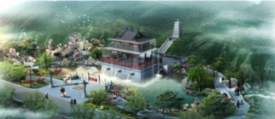 试想一下，没有空调的古人是怎么熬过夏天的？