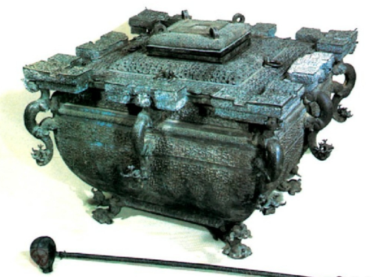 试想一下，没有空调的古人是怎么熬过夏天的？