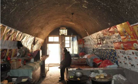 试想一下，没有空调的古人是怎么熬过夏天的？