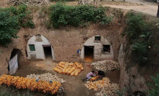 试想一下，没有空调的古人是怎么熬过夏天的？