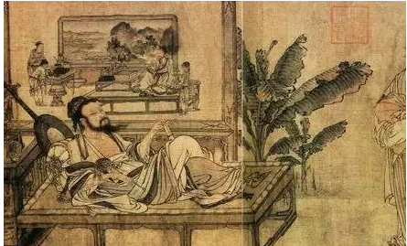 试想一下，没有空调的古人是怎么熬过夏天的？