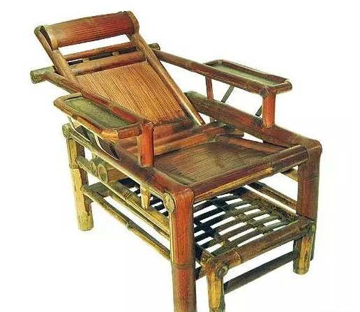 试想一下，没有空调的古人是怎么熬过夏天的？