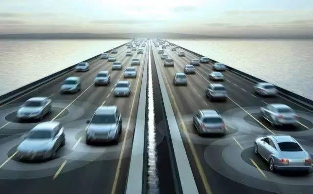 属于未来的 这5 种交通工具，你更看好哪个？