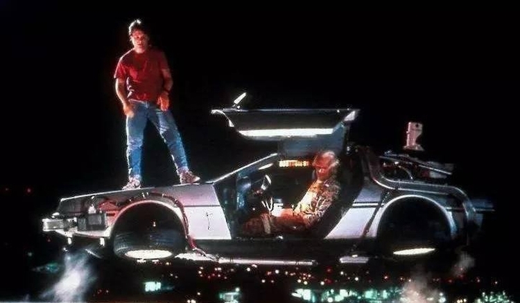 属于未来的 这5 种交通工具，你更看好哪个？