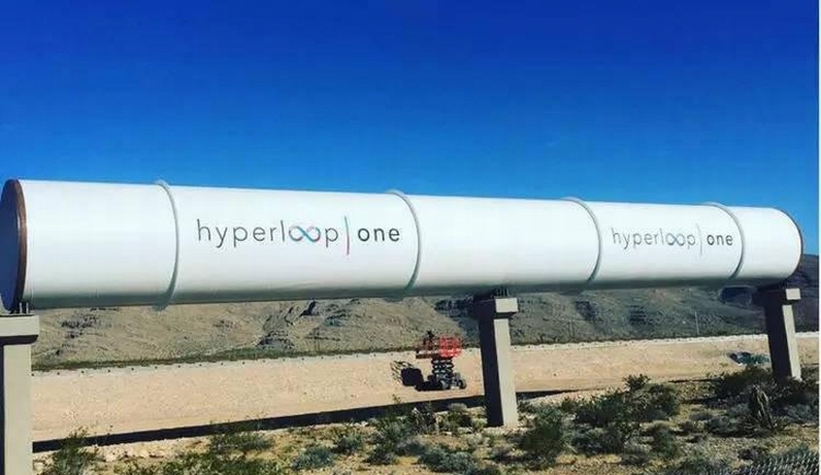 属于未来的 这5 种交通工具，你更看好哪个？