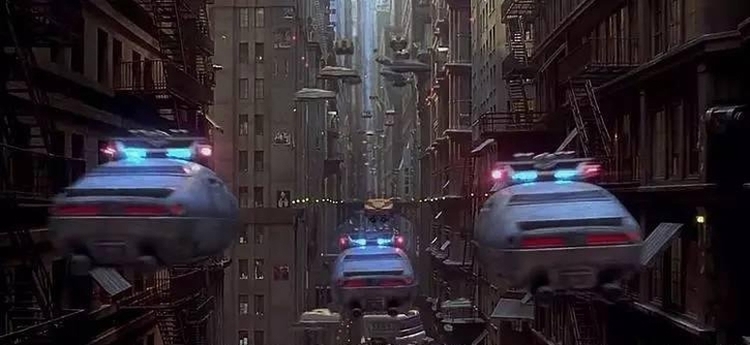 属于未来的 这5 种交通工具，你更看好哪个？