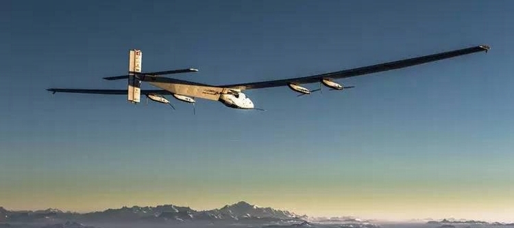 属于未来的 这5 种交通工具，你更看好哪个？