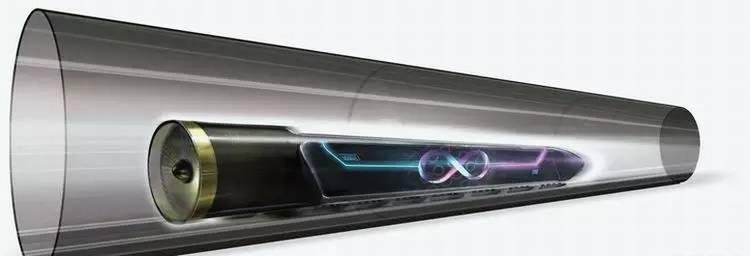 属于未来的 这5 种交通工具，你更看好哪个？