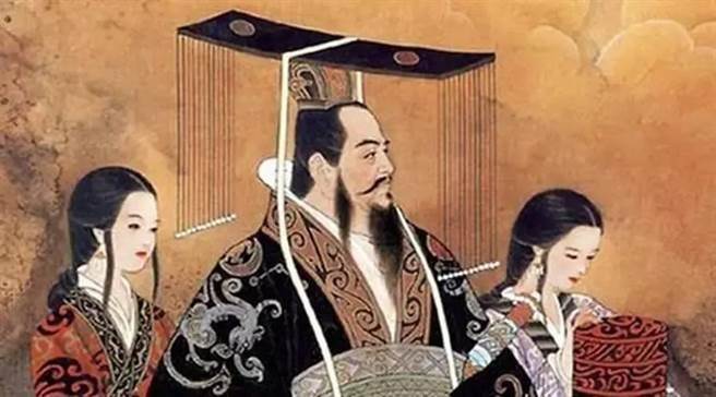 秦始皇并未统一中国？揭密历史6大真相，原来我们都搞错了。 