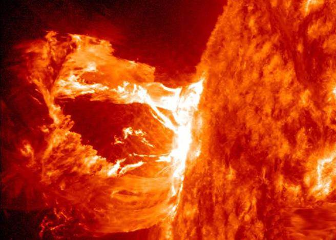 只能说地球之大，还是有许多我们未能揭开的谜团。