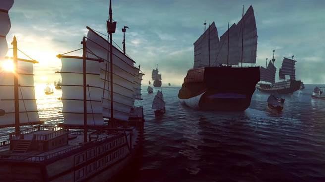 发现美洲大陆的，到底是西方人？还是中国人？