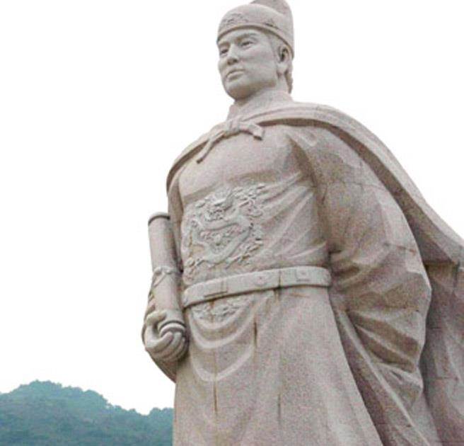 英国历史学家表示，郑和于1421年就已到美洲大陆。