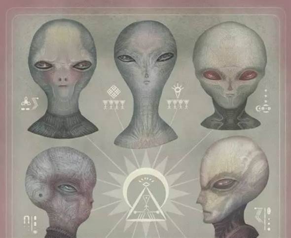 外星人是否存在多年争论不休。