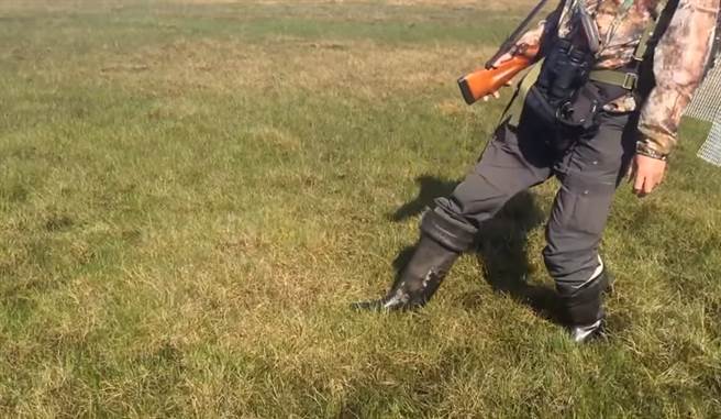 西伯利亚草地无故凸起 专家掘开后惊呆了