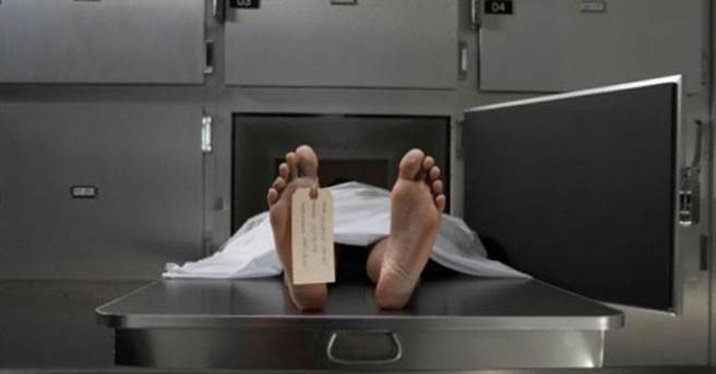 “两脚一蹬”就代表着死亡？