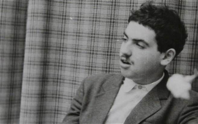 格里戈里从小就展现数学天赋，老师都很怕上他的课，因为一旦他举手，就是要纠正老师的错误。(图／telegraph)