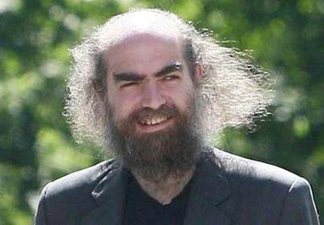 格里戈里报名国际数学奥林匹克竞赛，很快地拿到了有史以来的第一个满分。(图／www.pinterest.com)