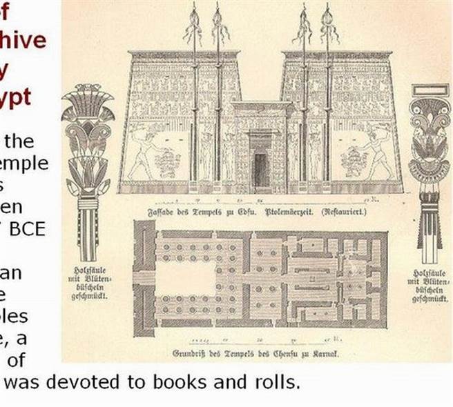 有科学家提出大胆假设说，“埃及古迹是高科技文明所兴建”像是阿毕多斯的一处神庙竟出现类似战机的浮雕。