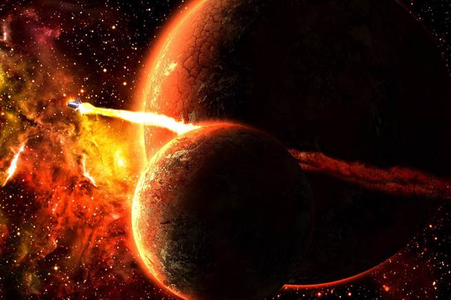 为何找不到外星生命？