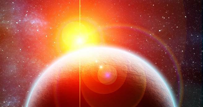 地球生命在宇宙时间表里，可能是“早产儿”。