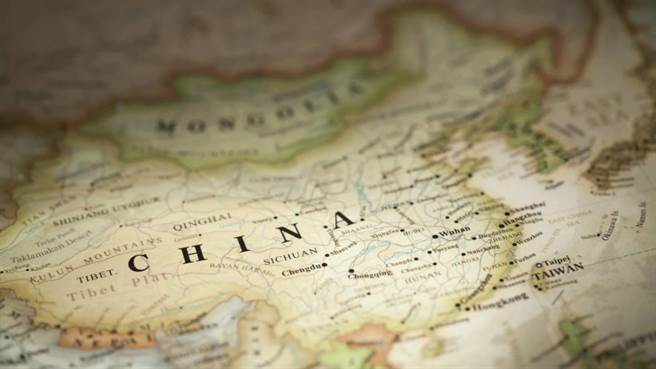 大洪水的时间吻合黄河河道改变的年代，也与大禹神话中描述的持续数十年洪水泛滥的时间一致。