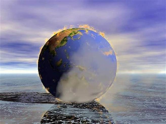 究竟气温上升了多少，你可知道？