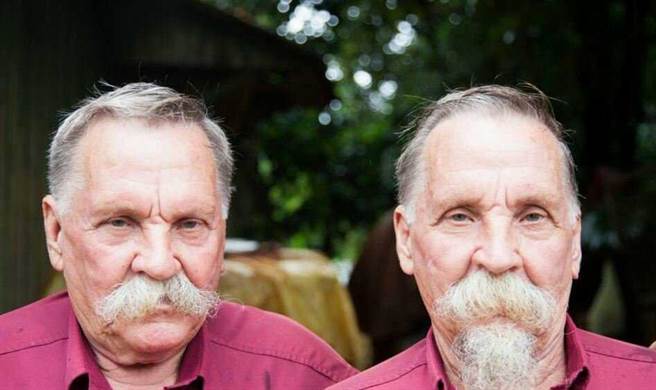 该小镇的孪生率，超过世界其他国家的10倍以上。