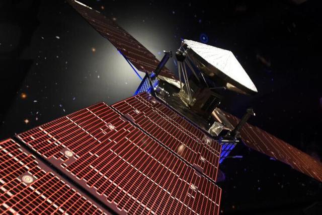 朱诺号探测器究竟要在木星上找什么？