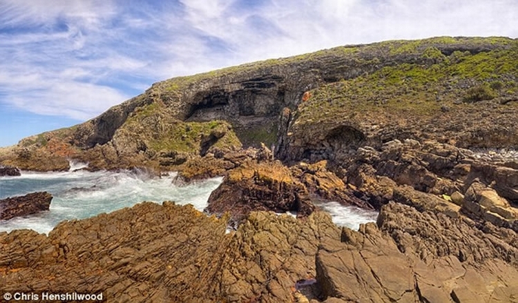 中石器时代南部非洲古人类文化与技术的发展与气候变化无直接关联